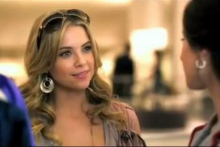 Pretty Little Liars - Promo