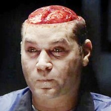 Ray Liotta in una delle scene più forti di Hannibal