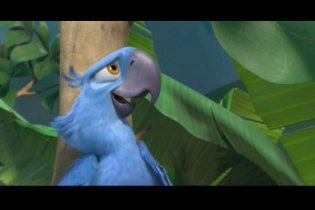 Rio in 3D - Clip 'Funziona sempre'