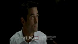 The Killing - Trailer