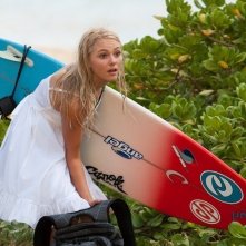 Annasophia Robb in un'immagine del film Soul Surfer