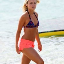 Annasophia Robb nel film Soul Surfer