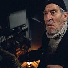 Celso Bugallo nel film Crebinsky