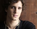 Diego González Boneta in Rock of Ages