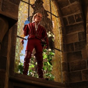 Jérémie Renier nel film Les aventures de Philibert, capitaine puceau