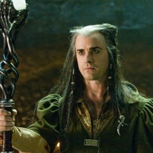 Justin Theroux nel film Your Highness