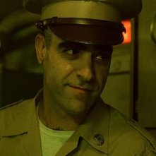 Luis Tosar nel film Crebinsky