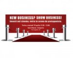 New Business? Show Business! Workshop a Torino