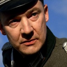 Oliver Schultz-Berndt nel film Crebinsky