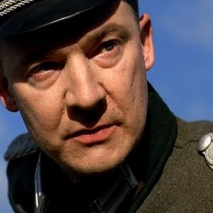 Oliver Schultz-Berndt nel film Crebinsky