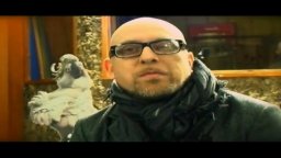 Rio in 3D - Backstage Mario Biondi