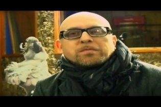 Rio in 3D - Backstage Mario Biondi