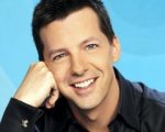 Sean Hayes è un Marmittone