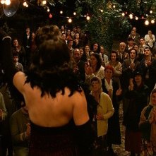 Una scena del film Crebinsky