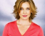 Brenda Strong è la nuova moglie di Bobby in Dallas