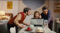 C'è chi dice no - Videorecensione