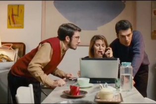 C'è chi dice no - Videorecensione