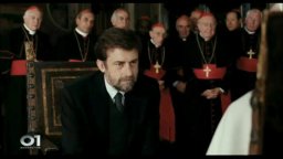 Habemus Papam - Spot 1