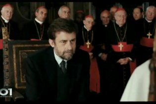 Habemus Papam - Spot 1