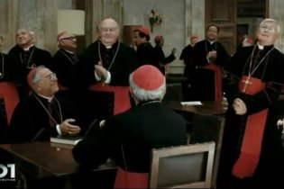 Habemus Papam - Spot 3