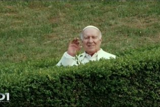 Habemus Papam - Spot 4