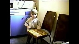 Justin Bieber: Never Say Never - Clip 'Drums'