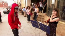 Justin Bieber: Never Say Never - Trailer Italiano