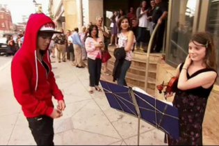 Justin Bieber: Never Say Never - Trailer Italiano