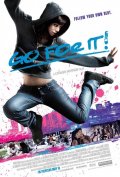 La locandina di Go for It!