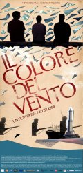 La locandina di Il colore del vento