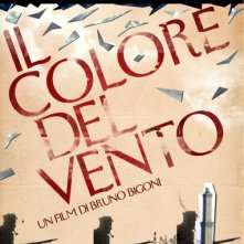 La locandina di Il colore del vento