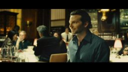 Limitless - Clip 'Al ristorante'