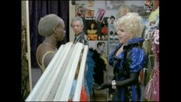 Morrer como um homem - Trailer