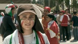 Offside - Trailer italiano