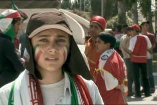 Offside - Trailer italiano