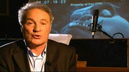 Rio in 3D - Backstage Jose Altafini