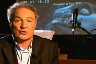 Rio in 3D - Backstage Jose Altafini