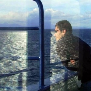 Un'immagine dal cargo del film Il colore del vento
