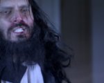Louis Nero presenta a Roma Rasputin