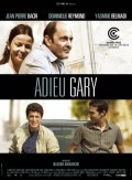 La locandina di Adieu Gary