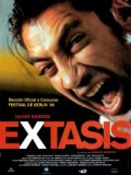 La locandina di Éxtasis