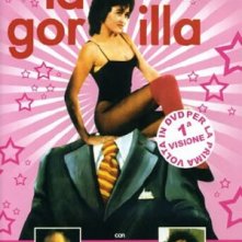 La locandina di La gorilla