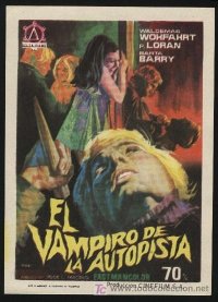 Locandina di Le Manie Di Mr. Winninger Omicida Sessuale