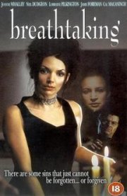 La locandina di Terapia assassina