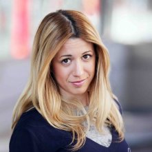 Martina Menichini in una foto