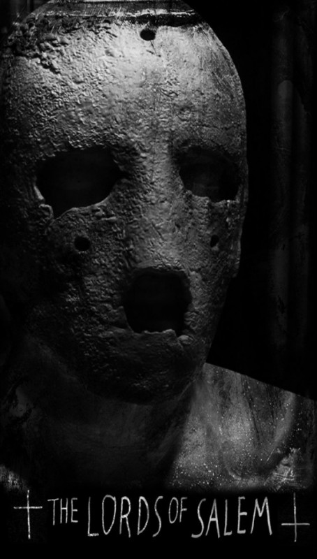 Prima Inquietante Immagine Dell Horror Di Rob Zombie The Lords Of Salem 199171