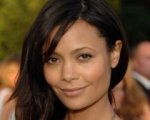 Thandie Newton mamma single in amore