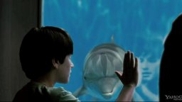 Dolphin Tale - Trailer