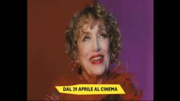 I baci mai dati - Teaser Trailer 1