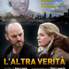 La locandina italiana di L'altra verità